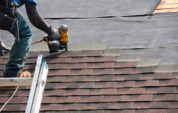 Licensed Roofing service in Mineral Wells, WV - Brentwood Metal Roofing